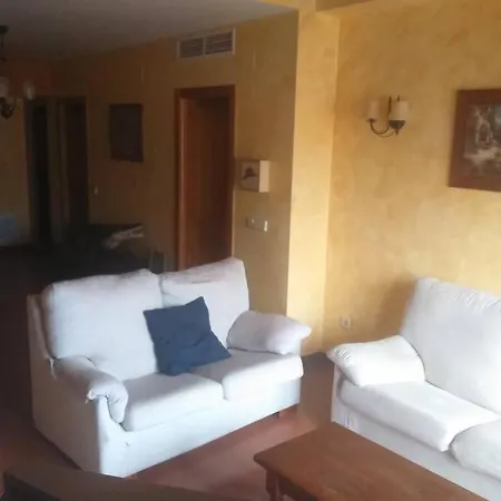 Casa de Férias Alta Yuberia