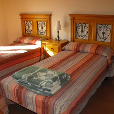 Dom wakacyjny Alta Yuberia