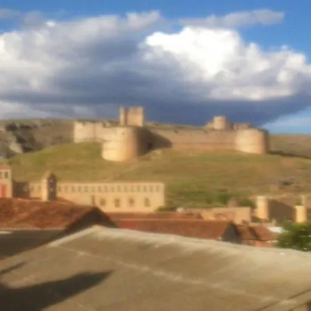 Prázdninový dům Alta Yuberia