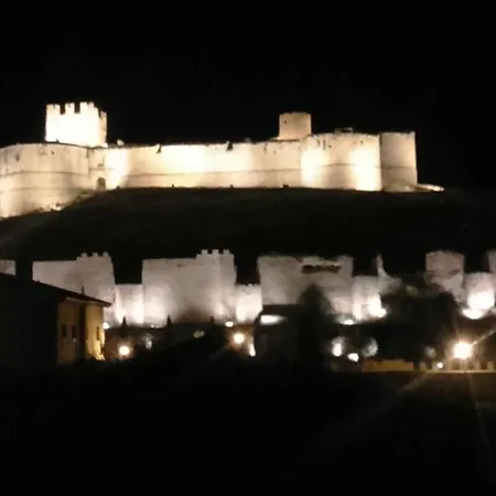 Prázdninový dům Alta Yuberia Berlanga de Duero