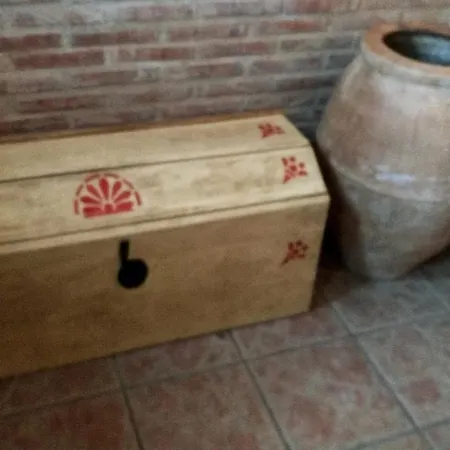 Alta Yuberia * Berlanga de Duero