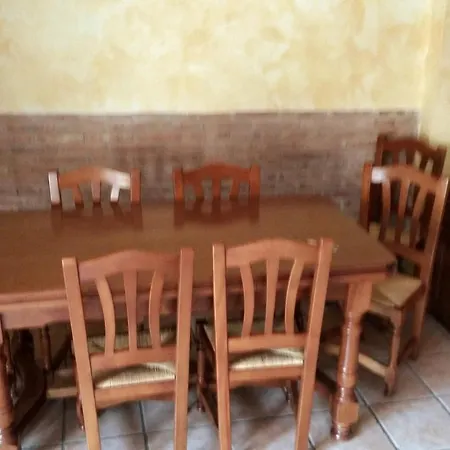 Alta Yuberia Prázdninový dům *