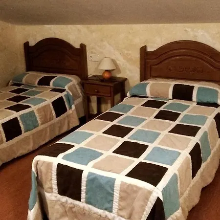 Alta Yuberia Prázdninový dům *