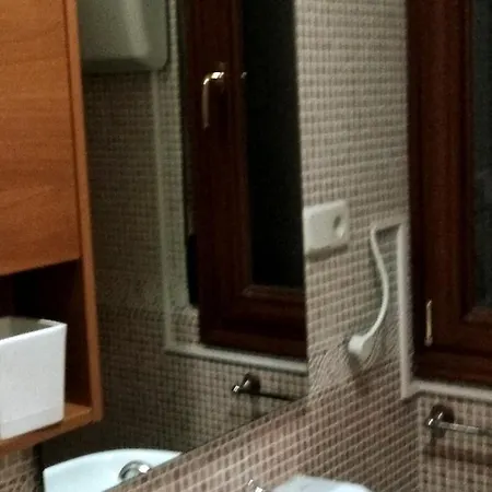 Alta Yuberia Prázdninový dům