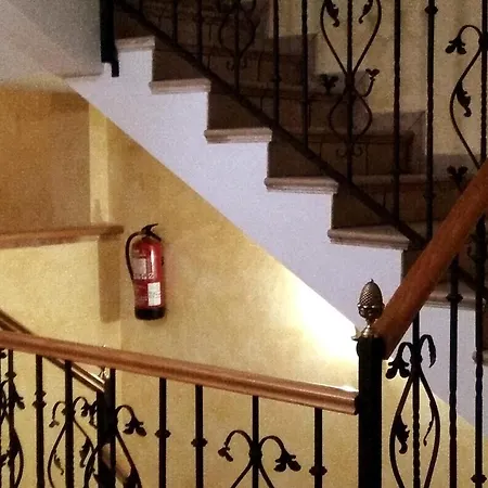 Alta Yuberia Casa de Férias Berlanga de Duero
