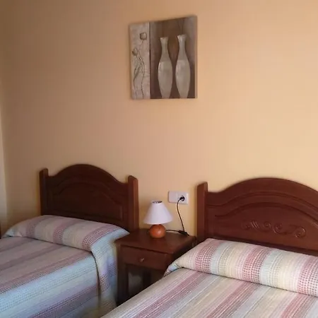 Prázdninový dům Alta Yuberia Berlanga de Duero