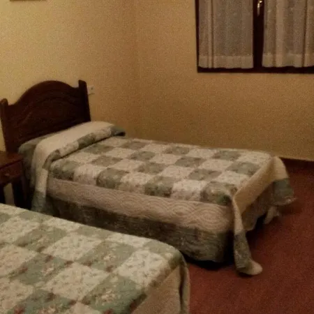 Prázdninový dům Alta Yuberia *