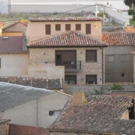 Alta Yuberia Prázdninový dům