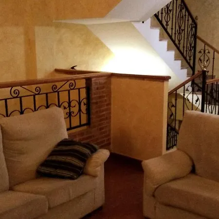 Prázdninový dům Alta Yuberia