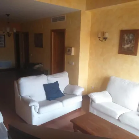 Casa de Férias Alta Yuberia *