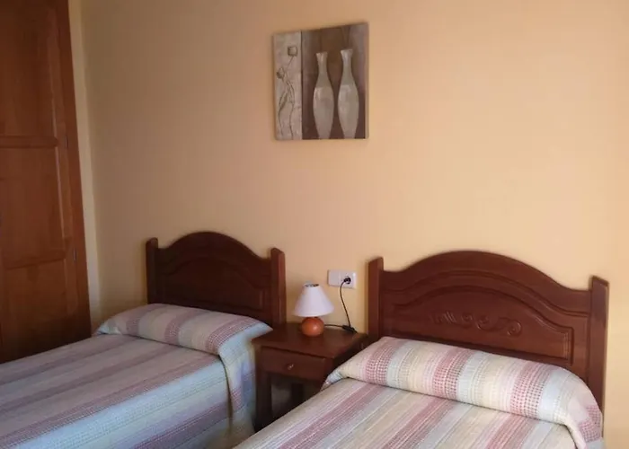 Сasa de vacaciones Alta Yuberia Berlanga de Duero