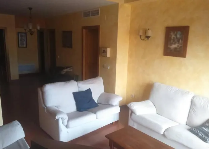 Сasa de vacaciones Alta Yuberia