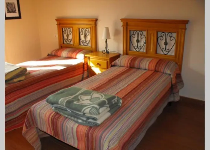 Сasa de vacaciones Alta Yuberia