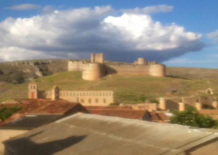 بيت للعطل Alta Yuberia