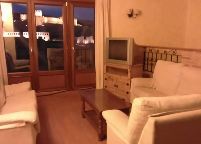 Alta Yuberia Сasa de vacaciones Berlanga de Duero