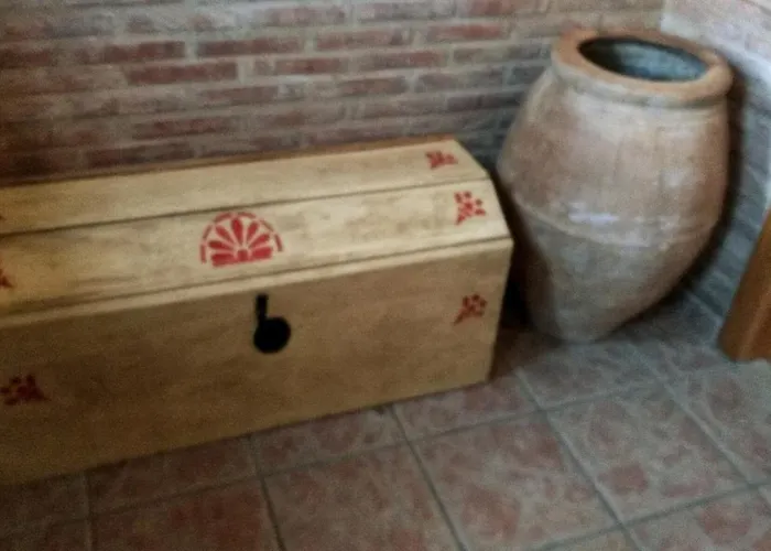 Alta Yuberia * بيرلانغا دي دويرو