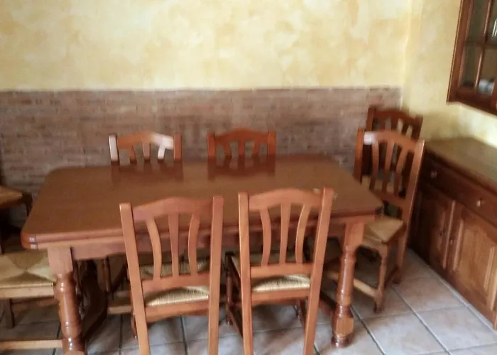 Alta Yuberia بيت للعطل *