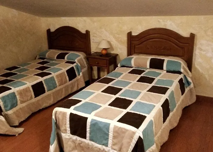 Alta Yuberia بيت للعطل *