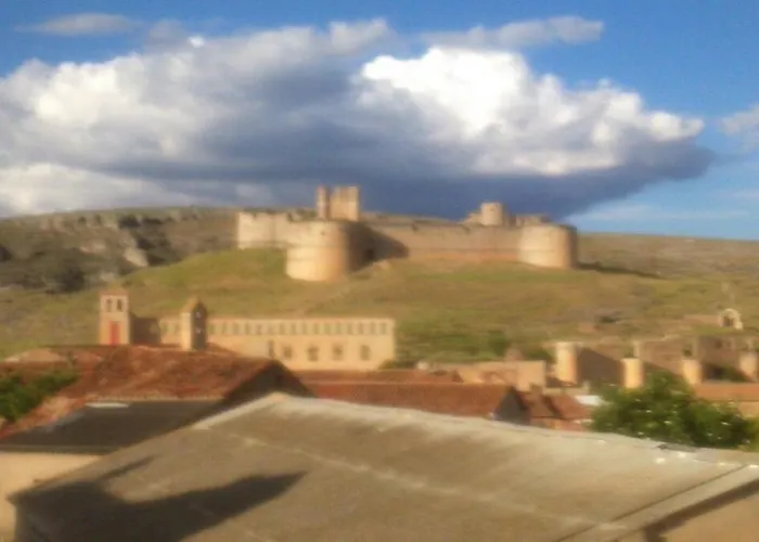 بيت للعطل Alta Yuberia