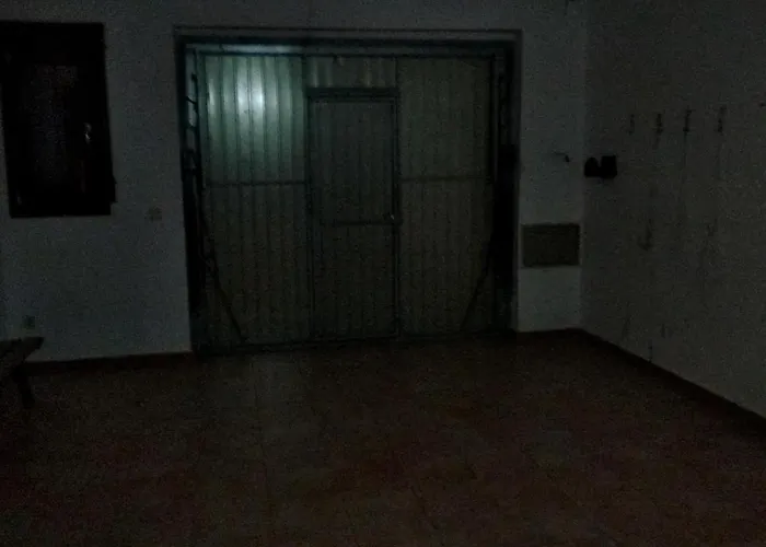 بيت للعطل Alta Yuberia