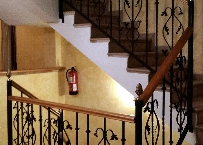 Alta Yuberia بيت للعطل بيرلانغا دي دويرو