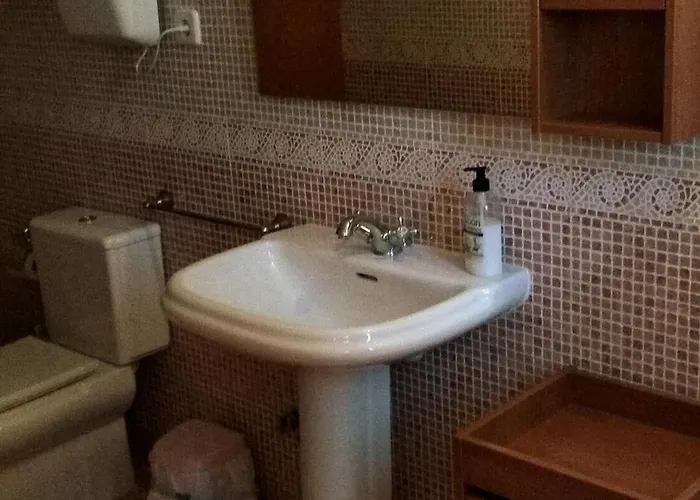 بيت للعطل Alta Yuberia