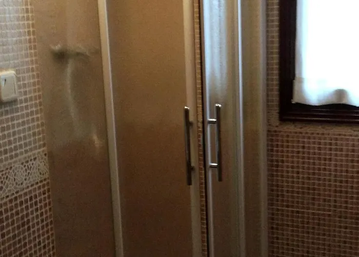 Alta Yuberia بيت للعطل *