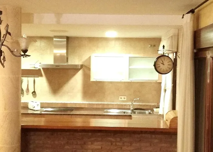 Alta Yuberia * بيرلانغا دي دويرو