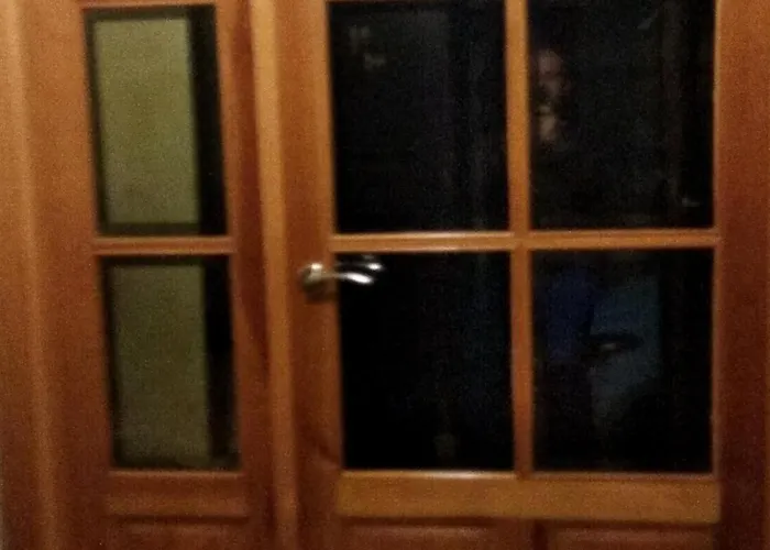 Alta Yuberia بيت للعطل *