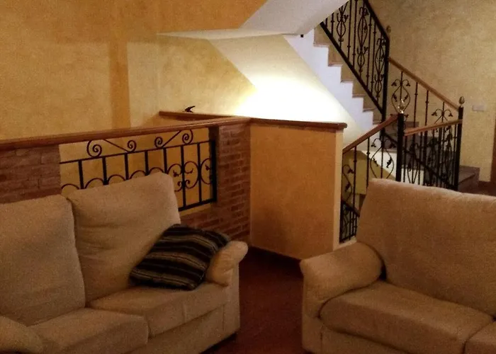 بيت للعطل Alta Yuberia