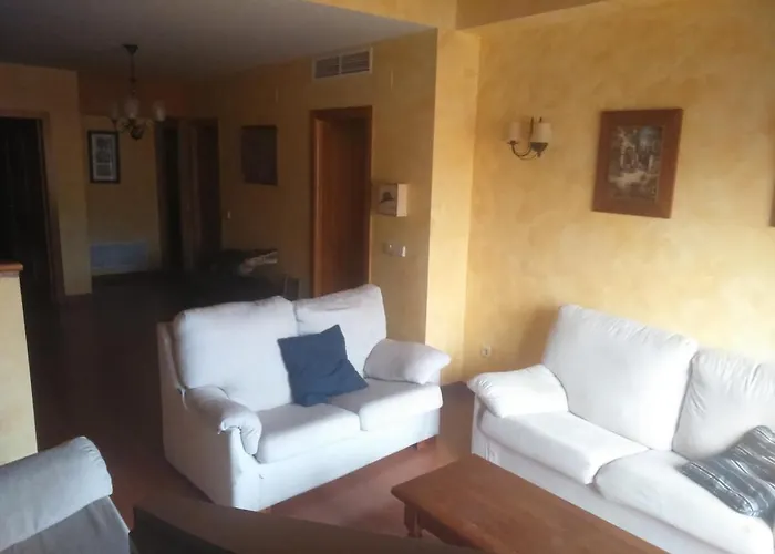 بيت للعطل Alta Yuberia *